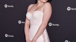 Ariel Winter
