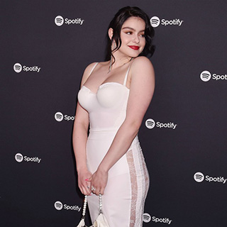 Ariel Winter