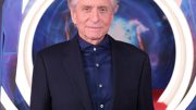 Michael Douglas