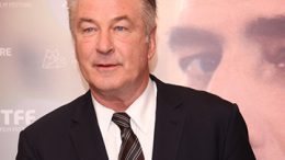 Alec Baldwin