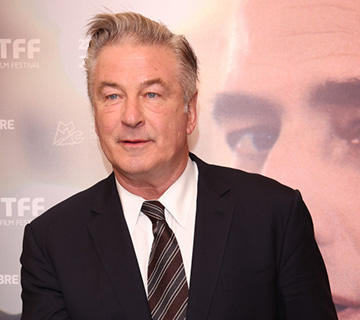 Alec Baldwin