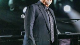 Billy Joel