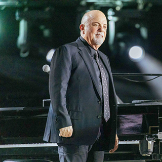 Billy Joel