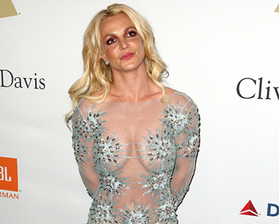 Britney Spears