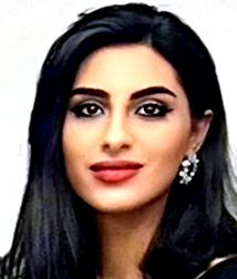 Samar Ramezani