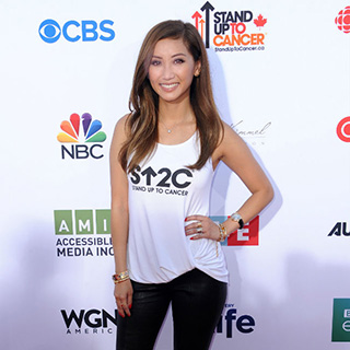 Brenda Song