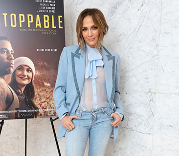 Jennifer Lopez