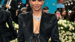 Halle Berry