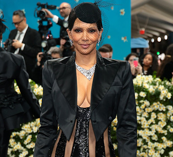 Halle Berry